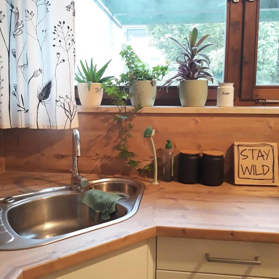 #Staywild29 - Gemuetliche Ferienwohnung Im Allgaeu Kempten im Allgäu Buitenkant foto