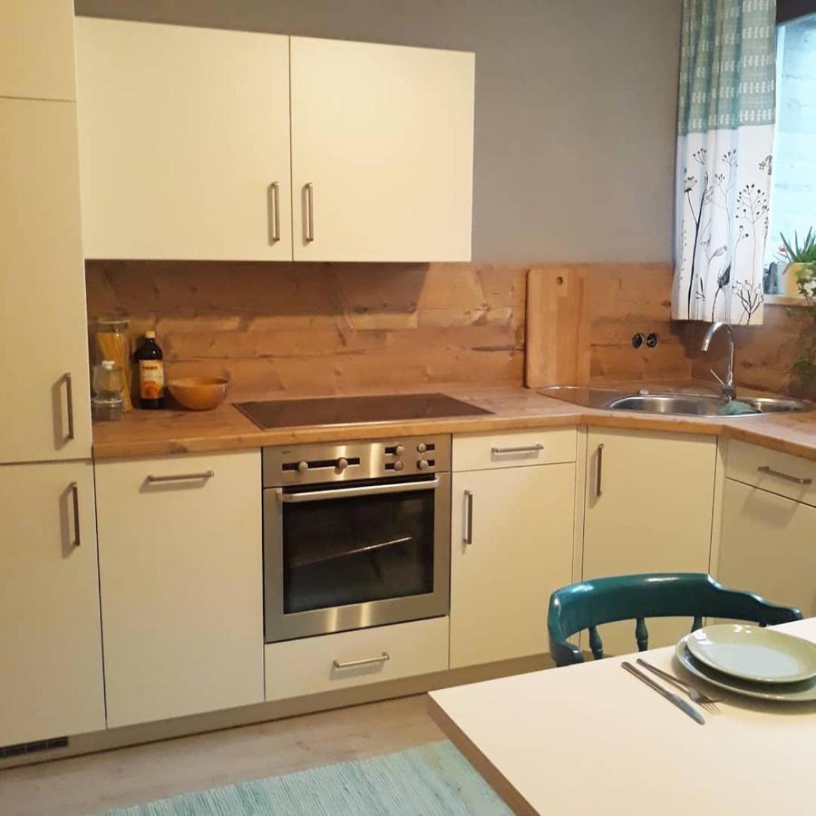 #Staywild29 - Gemuetliche Ferienwohnung Im Allgaeu Kempten im Allgäu Buitenkant foto