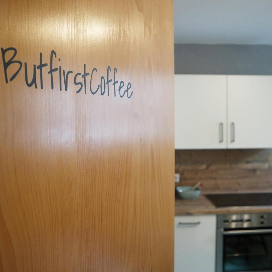 #Staywild29 - Gemuetliche Ferienwohnung Im Allgaeu Kempten im Allgäu Buitenkant foto