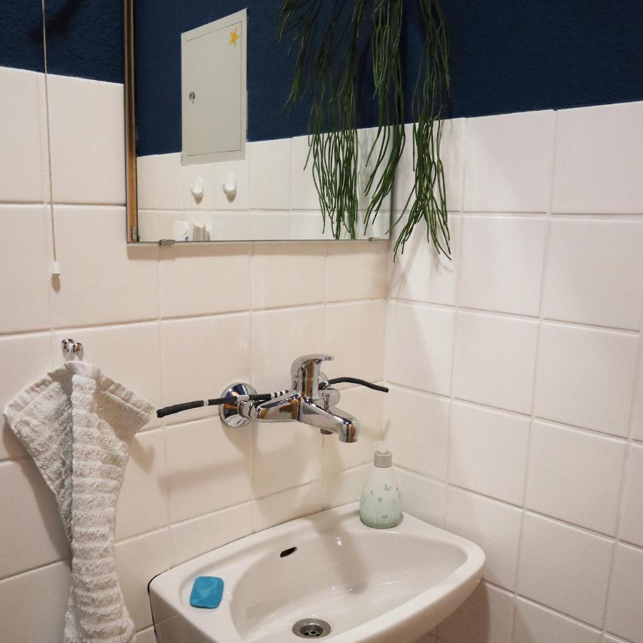 #Staywild29 - Gemuetliche Ferienwohnung Im Allgaeu Kempten im Allgäu Buitenkant foto