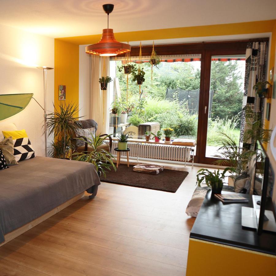 #Staywild29 - Gemuetliche Ferienwohnung Im Allgaeu Kempten im Allgäu Buitenkant foto