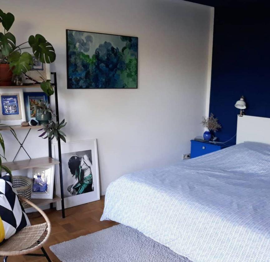 #Staywild29 - Gemuetliche Ferienwohnung Im Allgaeu Kempten im Allgäu Buitenkant foto