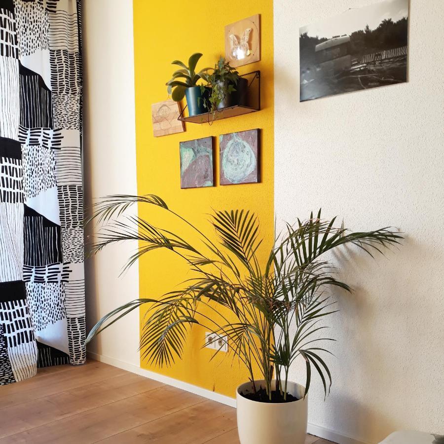 #Staywild29 - Gemuetliche Ferienwohnung Im Allgaeu Kempten im Allgäu Buitenkant foto