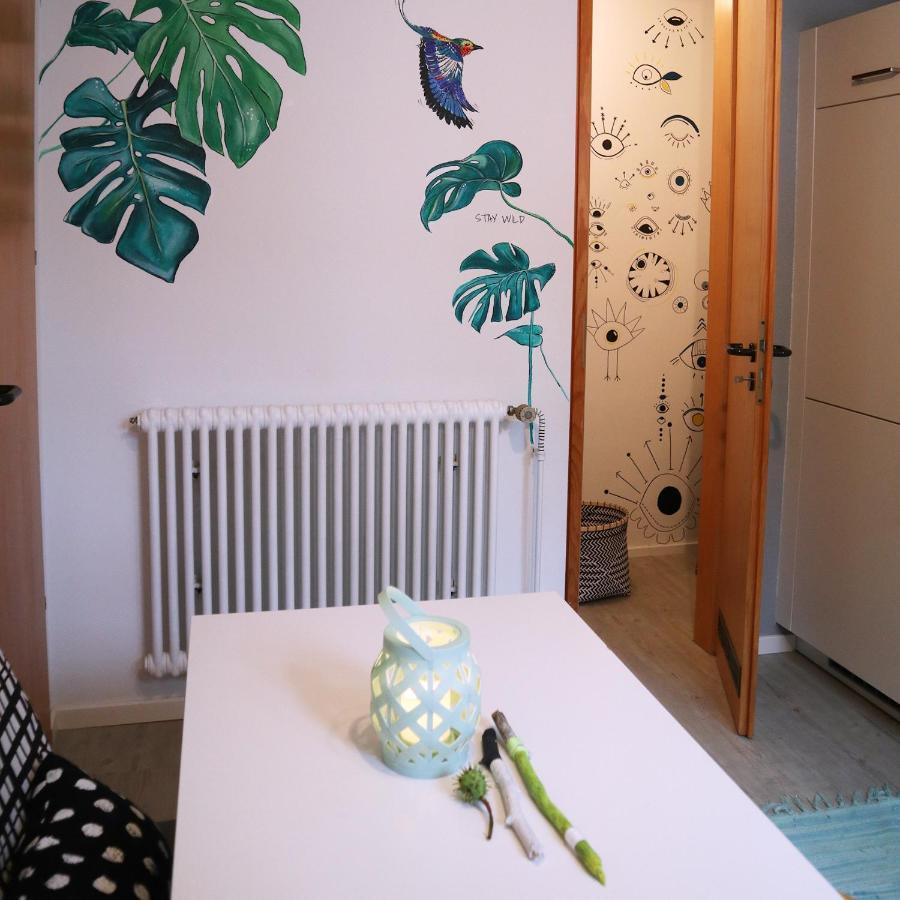 #Staywild29 - Gemuetliche Ferienwohnung Im Allgaeu Kempten im Allgäu Buitenkant foto