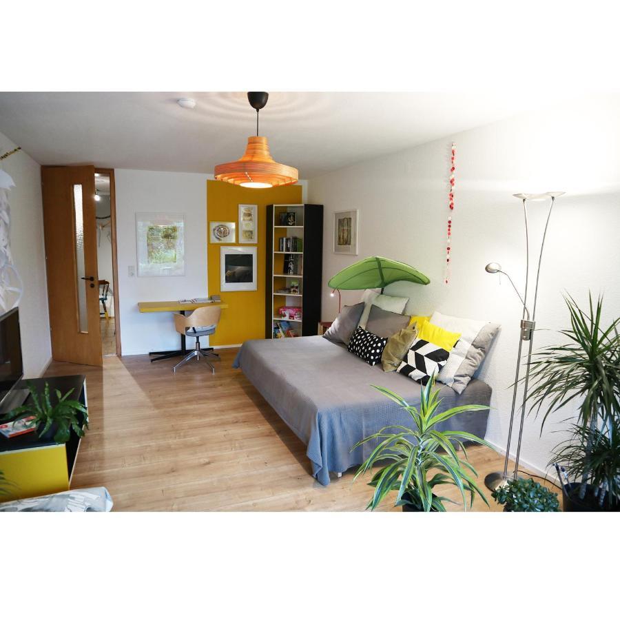 #Staywild29 - Gemuetliche Ferienwohnung Im Allgaeu Kempten im Allgäu Buitenkant foto