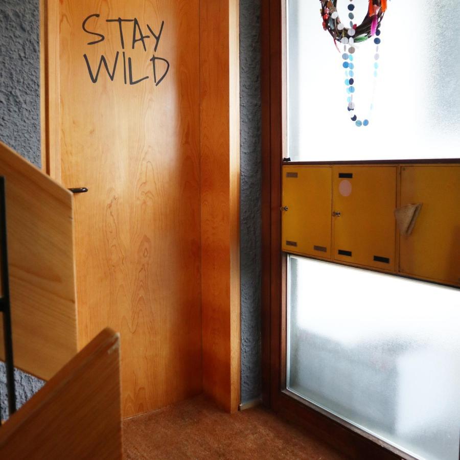 #Staywild29 - Gemuetliche Ferienwohnung Im Allgaeu Kempten im Allgäu Buitenkant foto