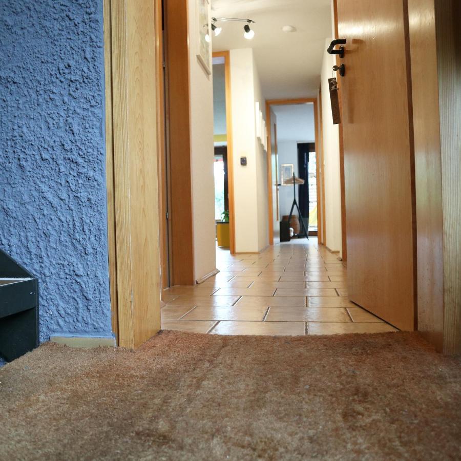 #Staywild29 - Gemuetliche Ferienwohnung Im Allgaeu Kempten im Allgäu Buitenkant foto