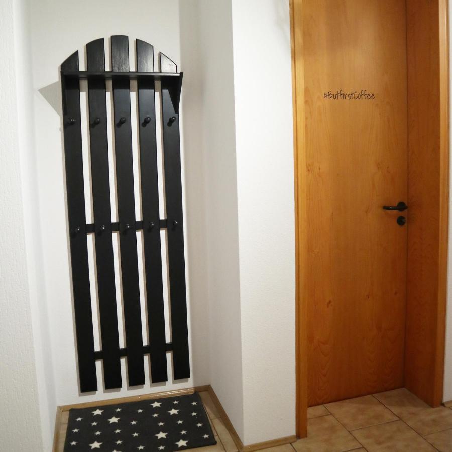 #Staywild29 - Gemuetliche Ferienwohnung Im Allgaeu Kempten im Allgäu Buitenkant foto