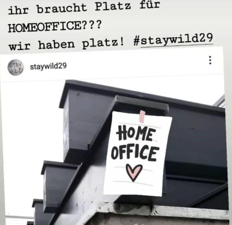 #Staywild29 - Gemuetliche Ferienwohnung Im Allgaeu Kempten im Allgäu Buitenkant foto