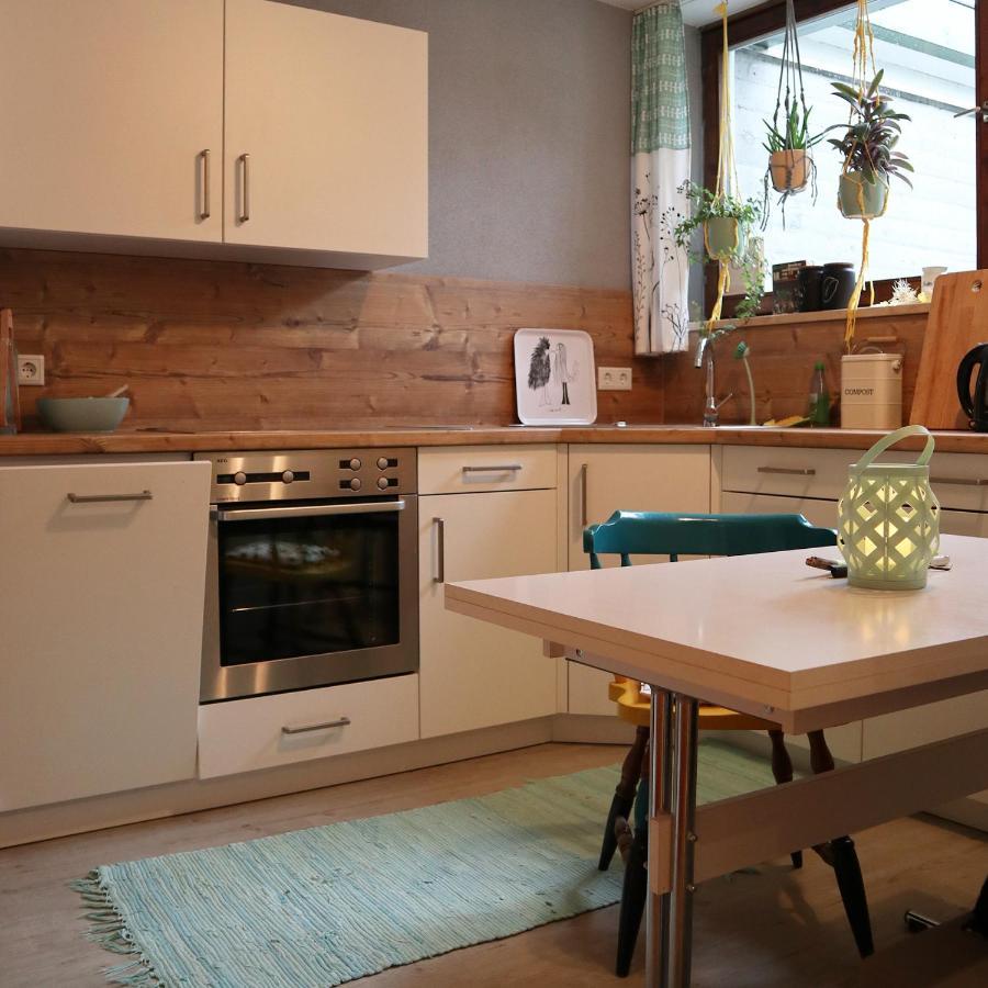#Staywild29 - Gemuetliche Ferienwohnung Im Allgaeu Kempten im Allgäu Buitenkant foto