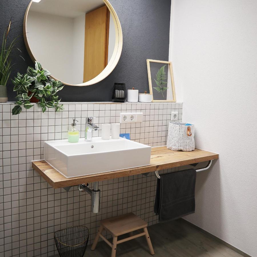 #Staywild29 - Gemuetliche Ferienwohnung Im Allgaeu Kempten im Allgäu Buitenkant foto