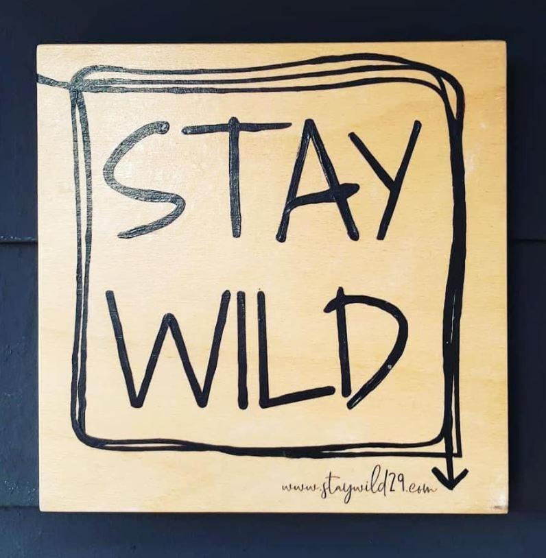 #Staywild29 - Gemuetliche Ferienwohnung Im Allgaeu Kempten im Allgäu Buitenkant foto