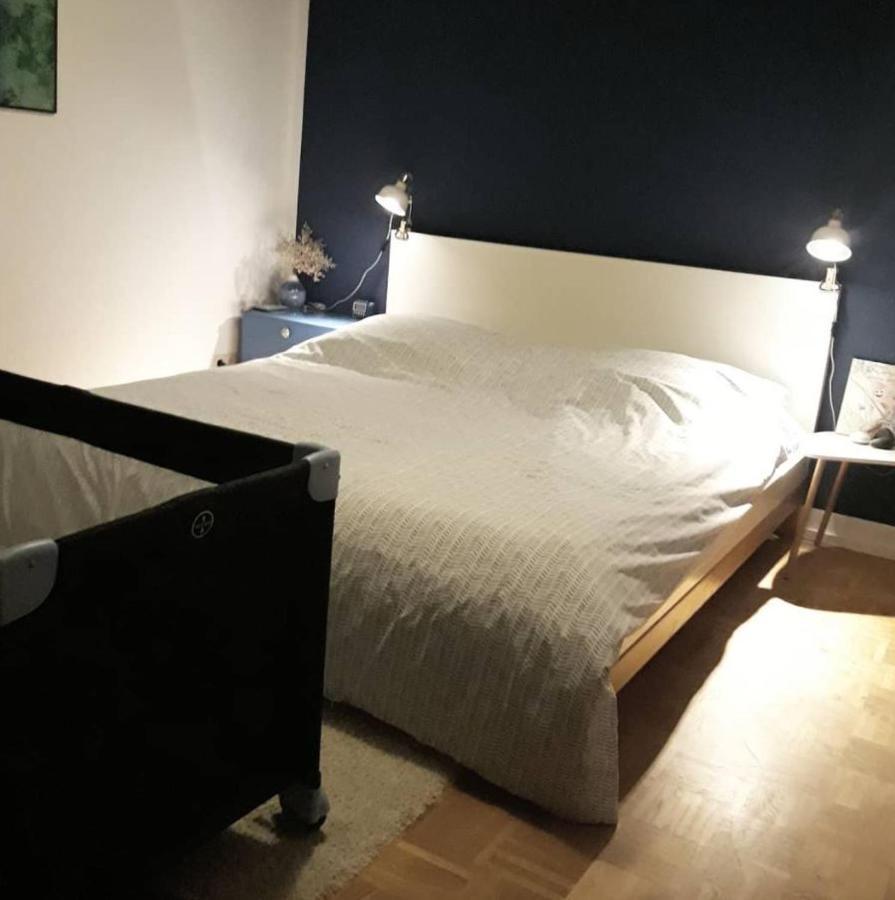 #Staywild29 - Gemuetliche Ferienwohnung Im Allgaeu Kempten im Allgäu Buitenkant foto